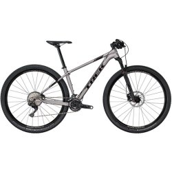 Trek Procaliber 8 Gr� <BR>- 2018 MTB cykel TILBUD