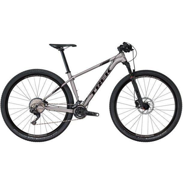 Trek Procaliber 8 Gr� <BR>- 2018 MTB cykel TILBUD