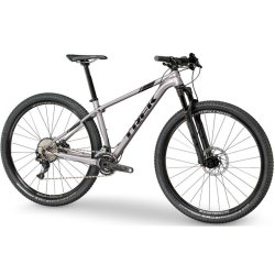 Trek Procaliber 8 Gr� <BR>- 2018 MTB cykel TILBUD