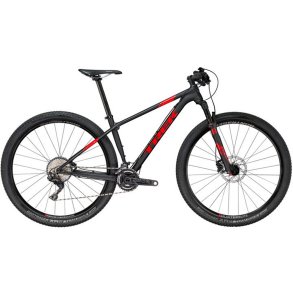 Trek Procaliber 8 Sort<BR>- 2018 MTB cykel TILBUD