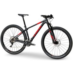 Trek Procaliber 8 Sort<BR>- 2018 MTB cykel TILBUD