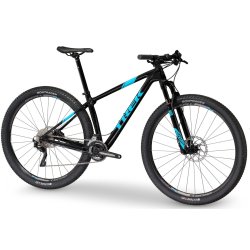 Trek Procaliber 9.6 <BR>- 2017 29er Carbon MTB SUPER-TILBUD