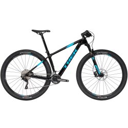 Trek Procaliber 9.6 <BR>- 2017 29er Carbon MTB SUPER-TILBUD
