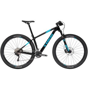 Trek Procaliber 9.6 <BR>- 2017 29er Carbon MTB SUPER-TILBUD