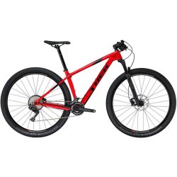 Trek Procaliber 9.6 R�d <BR>- 2018 29er Carbon MTB cykel