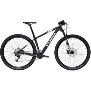 Trek Procaliber 9.6 Sort <BR>- 2018 29er Carbon MTB cykel TILBUD
