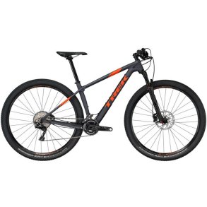 Trek Procaliber 9.7 Gr� <BR>- 2018 29er Carbon MTB cykel
