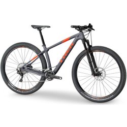 Trek Procaliber 9.7 Gr� <BR>- 2018 29er Carbon MTB cykel