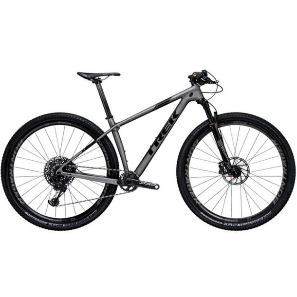 Trek Procaliber 9.8 SL<BR> - 2018 29er Carbon MTB cykel TILBUD