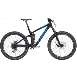Trek Remedy 7 <BR>- 2018 27.5" Fully MTB cykel