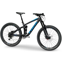Trek Remedy 7 <BR>- 2018 27.5" Fully MTB cykel