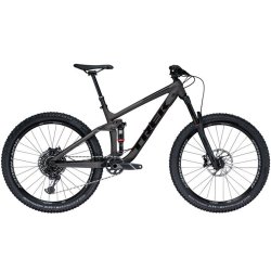 Trek Remedy 8 <BR>- 2018 27.5" Fully MTB cykel