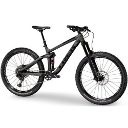 Trek Remedy 8 <BR>- 2018 27.5" Fully MTB cykel