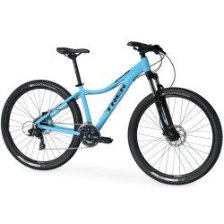 Trek Skye SL WSD H-Disc Bl�<BR>- 2017 27,5" Pige MTB SUPER-TILBUD