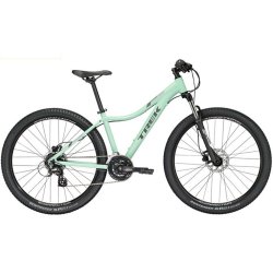 Trek Skye SL WSD Gr�n <BR>- 2018 29er Dame MTB cykel TILBUD