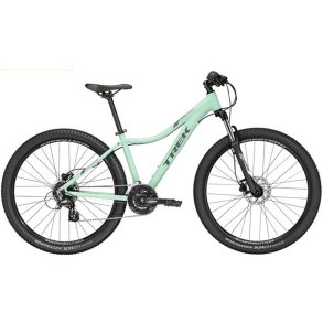 Trek Skye SL WSD Gr�n <BR>- 2018 29er Dame MTB cykel TILBUD