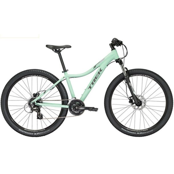 Trek Skye SL WSD Gr�n <BR>- 2018 29er Dame MTB cykel TILBUD