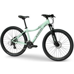 Trek Skye SL WSD Gr�n <BR>- 2018 29er Dame MTB cykel TILBUD