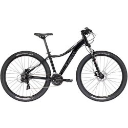 Trek Skye SL WSD Sort <BR>- 2018 27,5" Dame MTB cykel TILBUD
