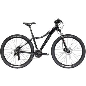 Trek Skye SL WSD Sort <BR>- 2018 27,5
