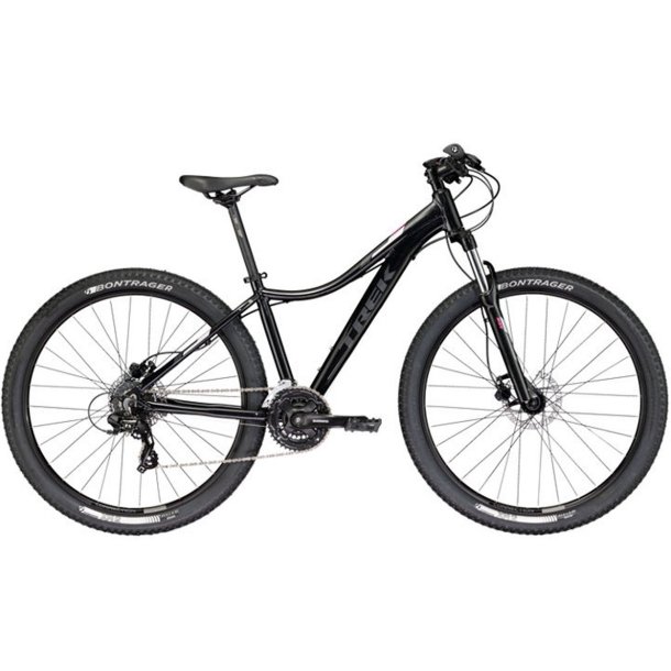 Trek Skye SL WSD Sort <BR>- 2018 27,5" Dame MTB cykel TILBUD