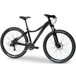 Trek Skye SL WSD Sort <BR>- 2018 27,5" Dame MTB cykel TILBUD