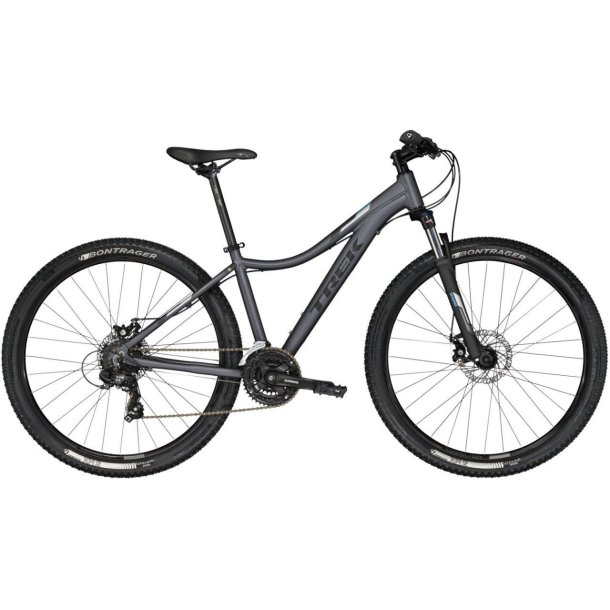 Trek Skye S WSD Disc Gr�<BR>- 2017 29" Dame MTB cykel TILBUD