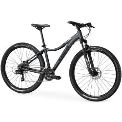 Trek Skye S WSD Disc Gr�<BR>- 2017 29" Dame MTB cykel TILBUD