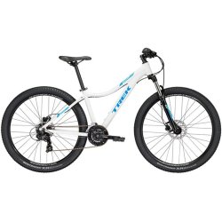 Trek Skye S WSD Hvid <BR>- 2018 29er Dame MTB cykel