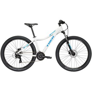 Trek Skye S WSD Hvid <BR>- 2018 29er Dame MTB cykel