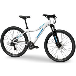 Trek Skye S WSD Hvid <BR>- 2018 29er Dame MTB cykel