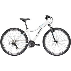 Trek Skye WSD Hvid <BR>- 2017 27,5" Pige MTB SUPER-TILBUD