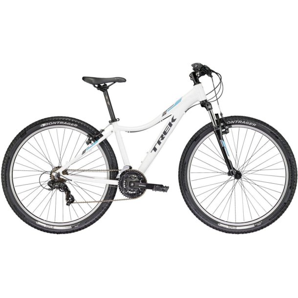 Trek Skye WSD Hvid <BR>- 2017 27,5" Pige MTB SUPER-TILBUD