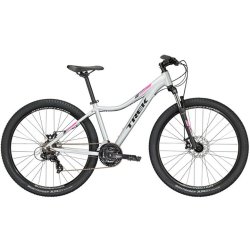 Trek Skye WSD S�lv <BR>- 2018 29er Dame MTB cykel