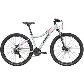 Trek Skye WSD S�lv <BR>- 2018 29er Dame MTB cykel