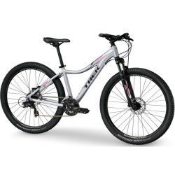 Trek Skye WSD S�lv <BR>- 2018 29er Dame MTB cykel