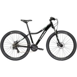 Trek Skye WSD Sort <BR>- 2018 29er Dame MTB cykel TILBUD
