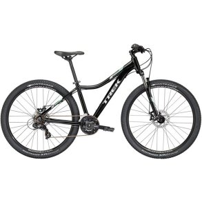 Trek Skye WSD Sort <BR>- 2018 29er Dame MTB cykel TILBUD