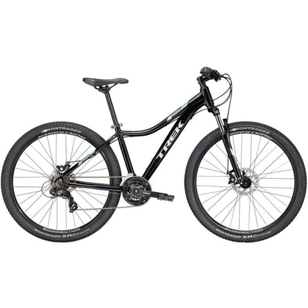 Trek Skye WSD Sort <BR>- 2018 29er Dame MTB cykel TILBUD