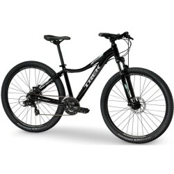 Trek Skye WSD Sort <BR>- 2018 29er Dame MTB cykel TILBUD