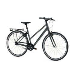 Trek ST 320 Dame <BR>- 2017 Dame citybike cykel SUPER-TILBUD