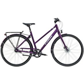 Trek ST 720 Dame Lilla <BR>- 2016 Dame citybike SUPER-TILBUD
