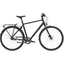Trek ST 720 Herre DYNAMO <BR>- 2016 Herre citybike TILBUD