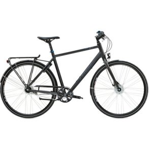 Trek ST 720 Herre DYNAMO <BR>- 2016 Herre citybike TILBUD