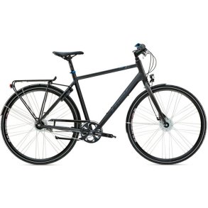 Trek ST 720 Herre DYNAMO <BR>- 2017 Herre citybike cykel TILBUD