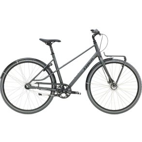 Trek Stellar Gr� <BR>- 2015 Dame citybike cykel TILBUD