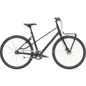 Trek Stellar Sort <BR>- 2016 Dame citybike cykel SUPER-TILBUD