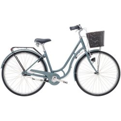 Trek Stockholm De Luxe <BR>- 2018 Retro damecykel