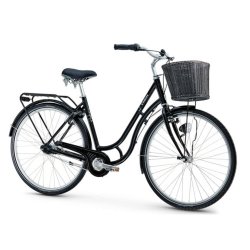 Trek Stockholm De Luxe <BR>- 2018 Retro damecykel
