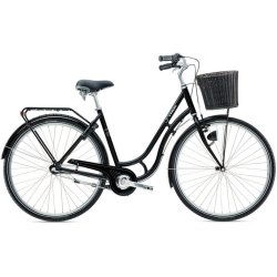 Trek Stockholm 3G <BR>- 2018 Retro damecykel TILBUD
